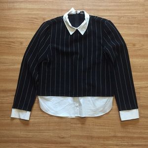 Zara Shirt
